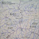 제 31회 행복한 둘레길 9월 정기산행- 강원둔내(청태산:1200m) 이미지