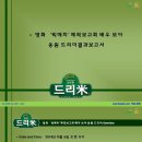 영화 '빅매치' 제작보고회 배우 보아 응원 드리미결과보고서 - 쌀화환 드리미 이미지