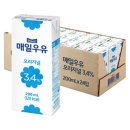 매일유업 이미지