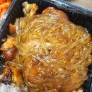 포항시북구89 | 포항 양덕 마왕족발 배달 후기 당면까지 완벽한 매콤달콤 족발맛집