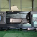두산 PUMA 5100XLB(2022) CNC선반 이미지