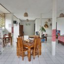 현지식당 이미지