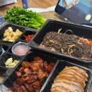 풍납왕족발 이미지