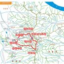 생림 무척산(주차장) 공중화장실 | 경남 김해 무척산 흔들바위 천지폭포 연리목 등 볼거리 많은 등산코스