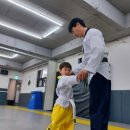 옥정 용인대 백호 태권도장 이미지