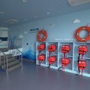 도시정보통합센터 어린이안전체험관 이미지