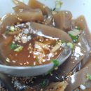 집에서 만드는 묵사발 황금레시피 이미지