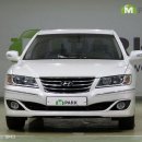 :D 더 럭셔리 그랜저 Q240 DELUXE / 2010년식(100614 최초등록) / 31,243 km / 흰색/ 1,900 만원 이미지