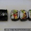 도시락&샌드위치 이미지