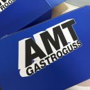 에이엠티(AMT) | [내돈내산] 고민 후 구매한 아기 이유식 냄비 AMT 편수 18cm+양수 20cm(할인구매✨)