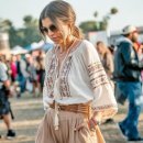 보헤미안 이미지