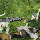 산삼자연휴양림 이미지