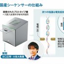 유전자 읽어내는 '시퀀서'. 일본 정부가 '국산'에 뛰어든 이유. 이미지