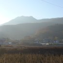강화 마니산 (상봉-마니산-초피산-정족산-길상산) 이미지