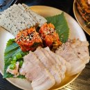 목멱산방화장실 | [서울 명동] 목멱산방 - 비빔밥 등 한식 미슐랭 맛집