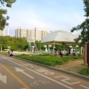 한강다목적운동장 축구장 이미지