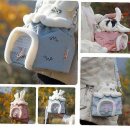 햄스터숄더 이미지