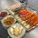무지개맥주김포 - 김포시 태리로 287 | 송정역 양꼬치 맛집 무지개양꼬치 | 모듬꼬치 꿔바로우 꽃빵까지 완벽한 술안주 조합