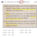 (심화) 한국사능력검정시험 52회 21-30번 문제