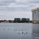 오봉산삼계탕 | 노스페이스 트레일러닝 2025 TNF100K DNF 후기