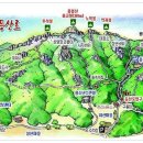 제520차 홍성 용봉산 시산제 산행공지 이미지