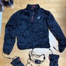 (판매완료) 거빙스 연선 재킷 + 장갑 + 콘트롤러 (거의 신품) 이미지