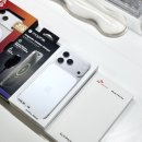(주)동해SK텔래콤 | 아이폰17 프로 맥스 언박싱 찍힘 하자 SK텔레콤 T다이렉트 사전예약 구매