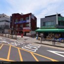 종묘주차장 옆 이미지