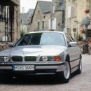 코리아 스포츠 그룹 | [5] BMW 그룹 코리아 30주년: 존재감이 남다르다! 30년을 빛낸 주역은 어떤 모델?