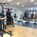 바른자세 Pt짐 이미지