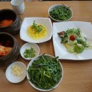 추오정 남원추어탕 광교점 이미지