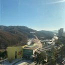 쎄려언니 | [127+a] 겨울 왕국 강원도 2/3