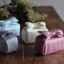 친환경 보자기 포장법 이미지