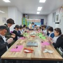 초등학력인정 문해교육 프로그램 글나래학교 이미지