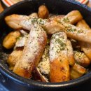 홍대떡볶이 이미지