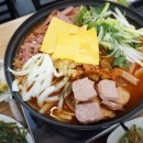 송탄부대찌개 이미지