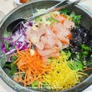 인천 구월동 롯데백화점 스시츠카무 내돈내산 먹후기 회덮밥 추천