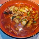 정가원 | 파주 양꼬치 마라탕 셀프바까지 완벽한 정가원 방문 후기