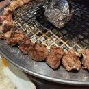 정숯불