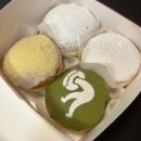 오버도즈 | [성수 디저트 오버도즈도넛앤커피]성수 도넛 맛집 포장 후기