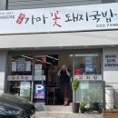 가마꽃돼지 이미지