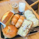 투앤디 썰매수영장 | 의정부 제빵소 투앤디 카페 I 베이커리 맛집 발견