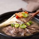 나주곰탕 이미지