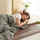하나 의료기 | 한일의료기 게르마늄 전기매트 전자파없는 전기장판 추천 후기 주변에서 다 물어보는 템