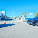 일산해수욕장4(행정봉사실) | 강릉 여행 가볼만한 곳 강문해변 머슬비치