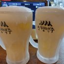 인쌩맥주동해북삼점 이미지