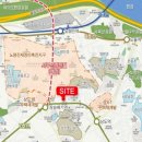 상도근린공원 산책로 이미지