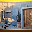 여정; 상상과 현실의 경계 이미지