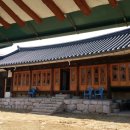 상주 취은고택 이미지