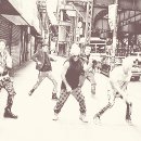 [빅뱅] 네가 사랑하는 나는 sorry, I`m a bad boy. 그래 차라리 떠나 잘 가요, yor`re good girl. 이미지